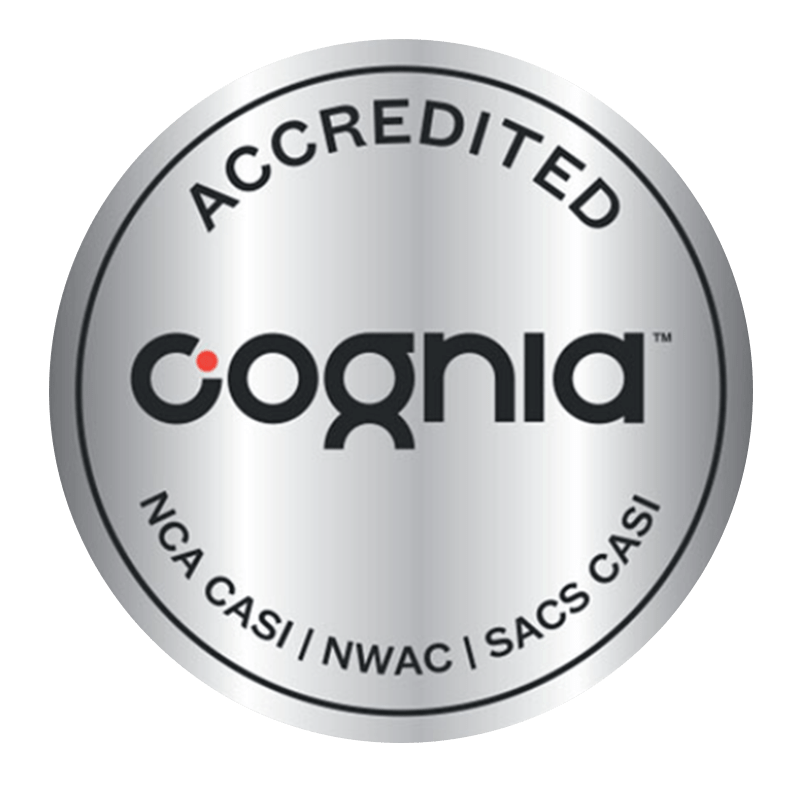 Cognia Accreditation